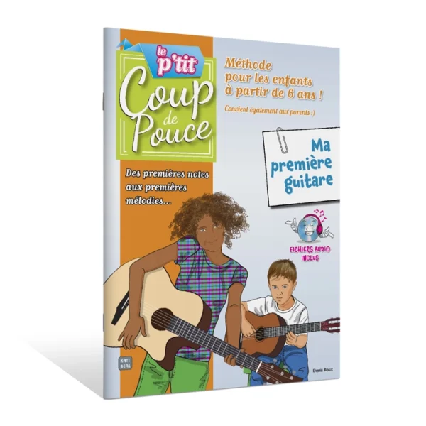 PTIT-Coup de pouce-GUITARE