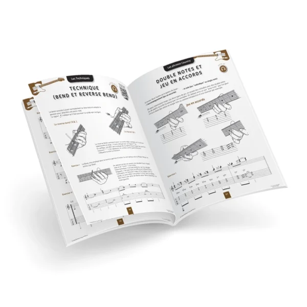 Astuces-GUITARE-COUNTRY-vol1