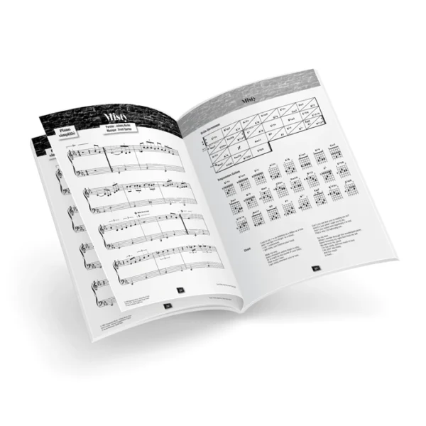 Tubes-du-jazz-CLAVIER-vol2