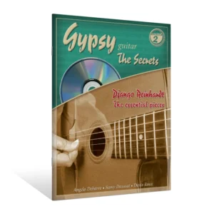 Gypsy guitar vol.2