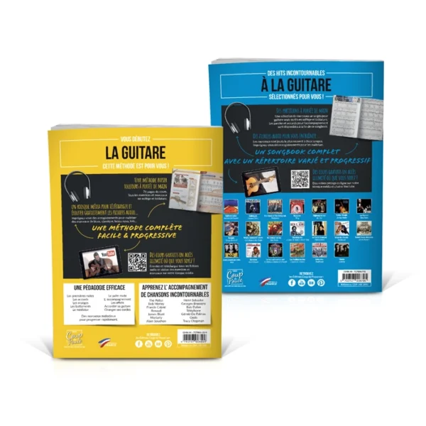 Pack guitare ultime – Image 3
