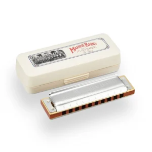 Hohner Marine Band