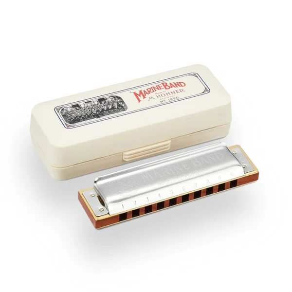 Hohner Marine Band