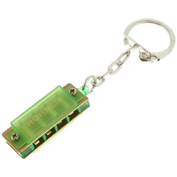 Hohner mini harp color – Image 2