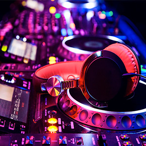 Méthode DJ